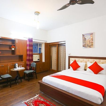 OYO 62702 Golden Home Stay Neu-Delhi Exterior foto