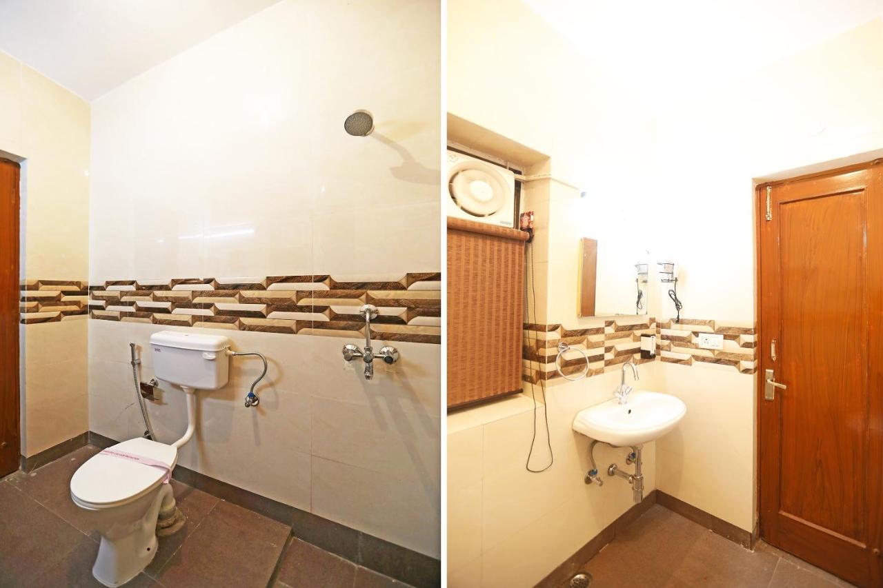 OYO 62702 Golden Home Stay Neu-Delhi Exterior foto
