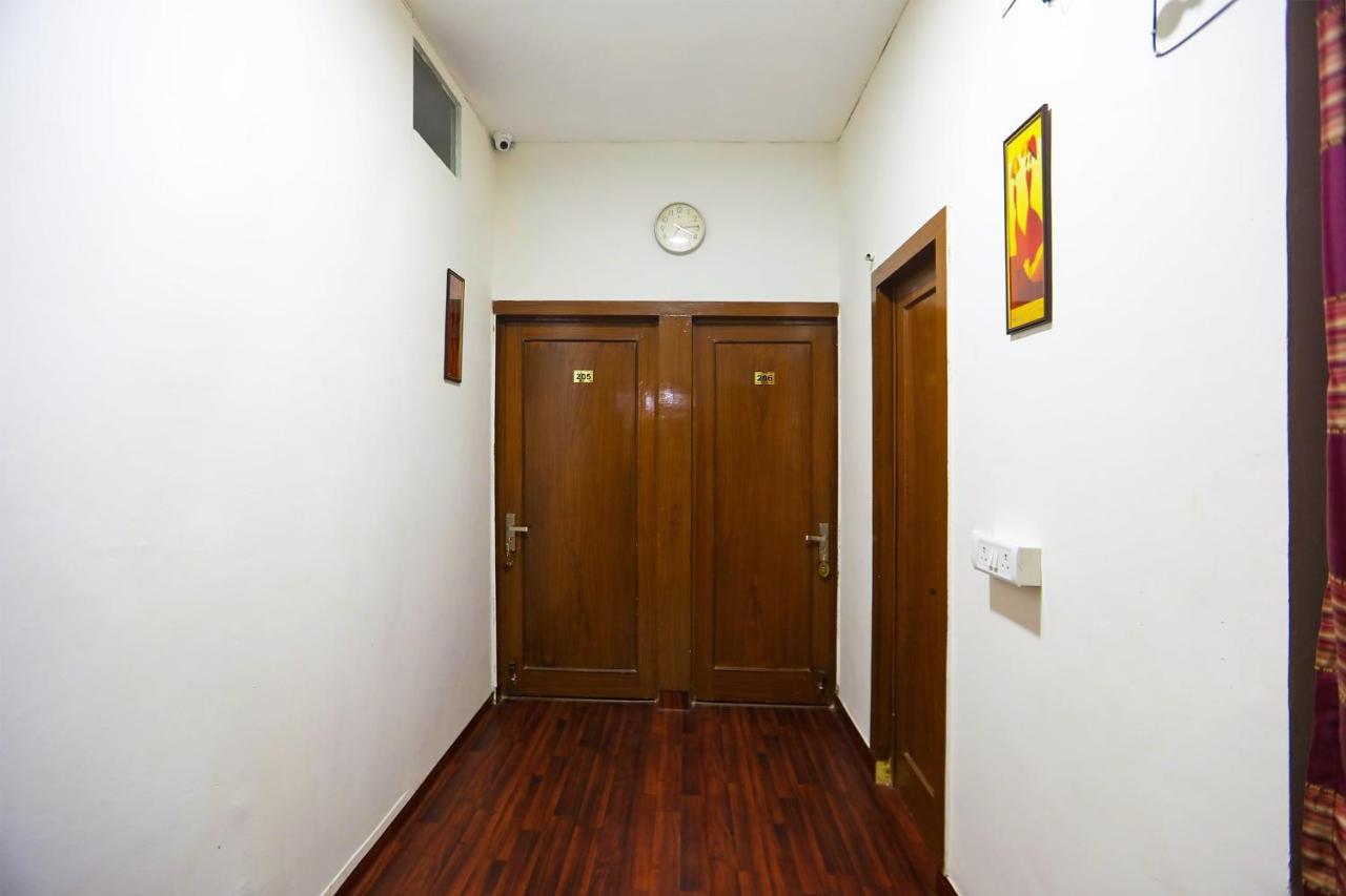 OYO 62702 Golden Home Stay Neu-Delhi Exterior foto