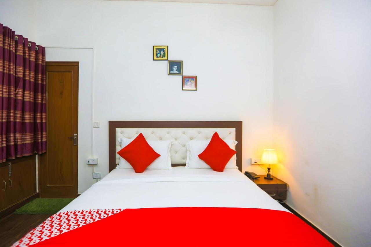 OYO 62702 Golden Home Stay Neu-Delhi Exterior foto