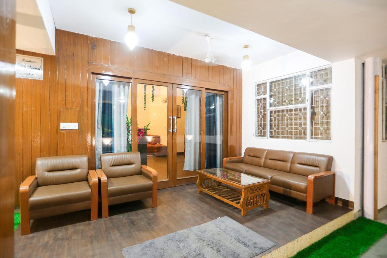 OYO 62702 Golden Home Stay Neu-Delhi Exterior foto